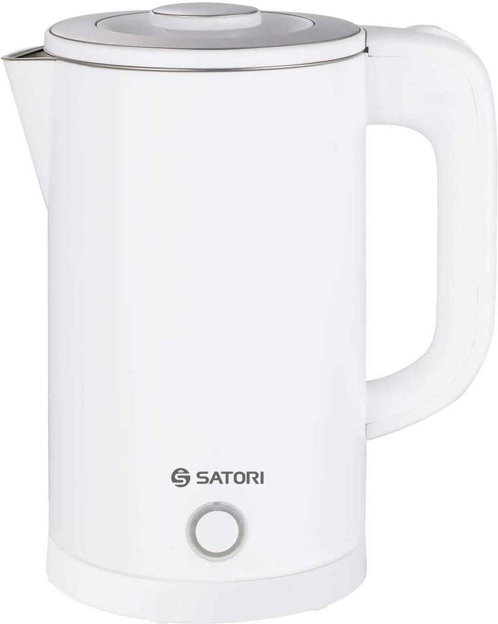 

Электрочайник SATORI SSK-6150-WDW