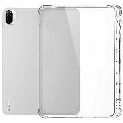 

Чехол для планшета BeCover Anti-Shock Xiaomi Mi Pad 5 / 5 Pro Clear (706680)