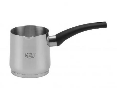 

Турка для кофе Krauff Supremo 26-188-127 1000 мл Orig 26-188-127
