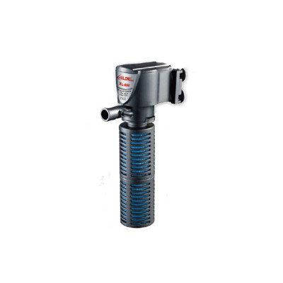 

Фильтр внутренний Xilong XL-666(2 CUP) 3w,300л/ч