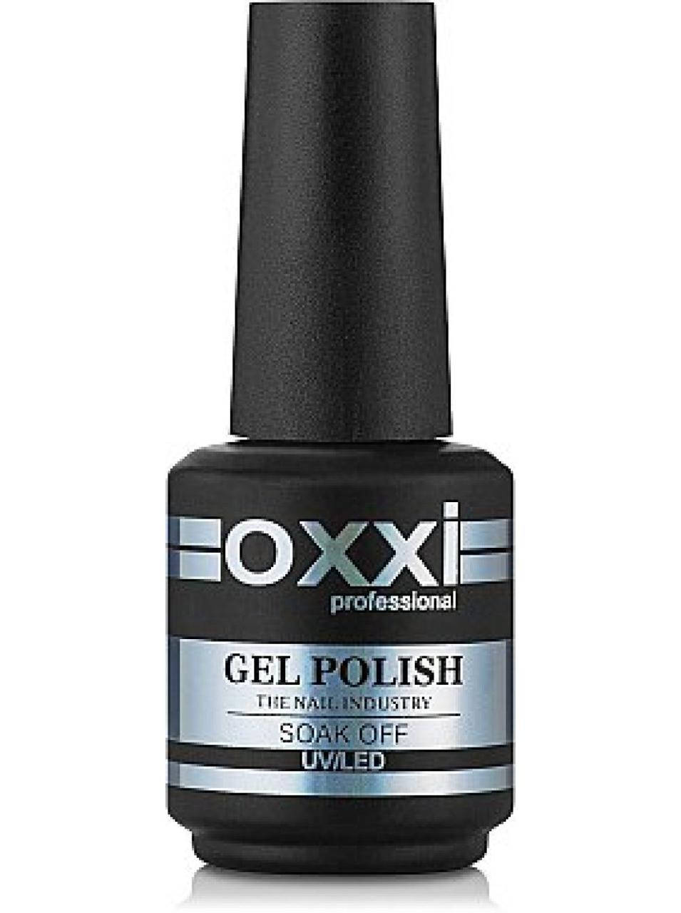 

Базовое каучуковое покрытие OXXI RUBBER BASE 15 МЛ