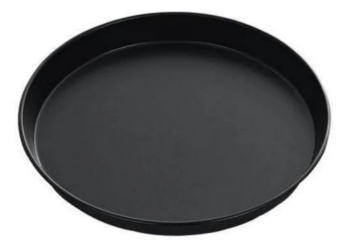 

Форма для пиццы металл 30см, h-25 мм Stalgast 560301