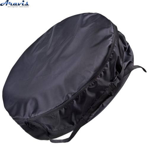 

Чехол для запасного колеса 14-15" ECO Vitol Ч 1415E