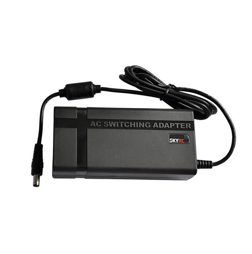 

Оригинальный блок питания SkyRC PSU-60W для iMAX B6, iMAX B6 V2, iMAX B6 mini, iMAX B6​​​​​​​ EVO