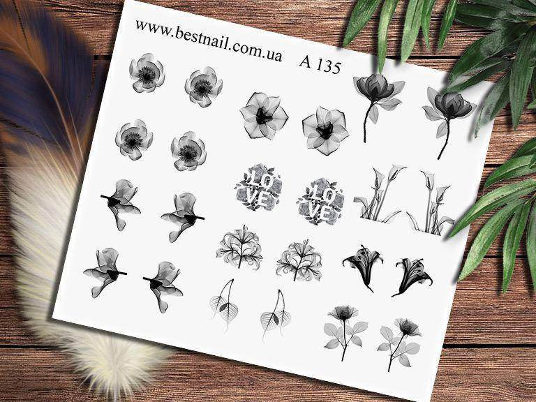 

Слайдер-дизайн A-135