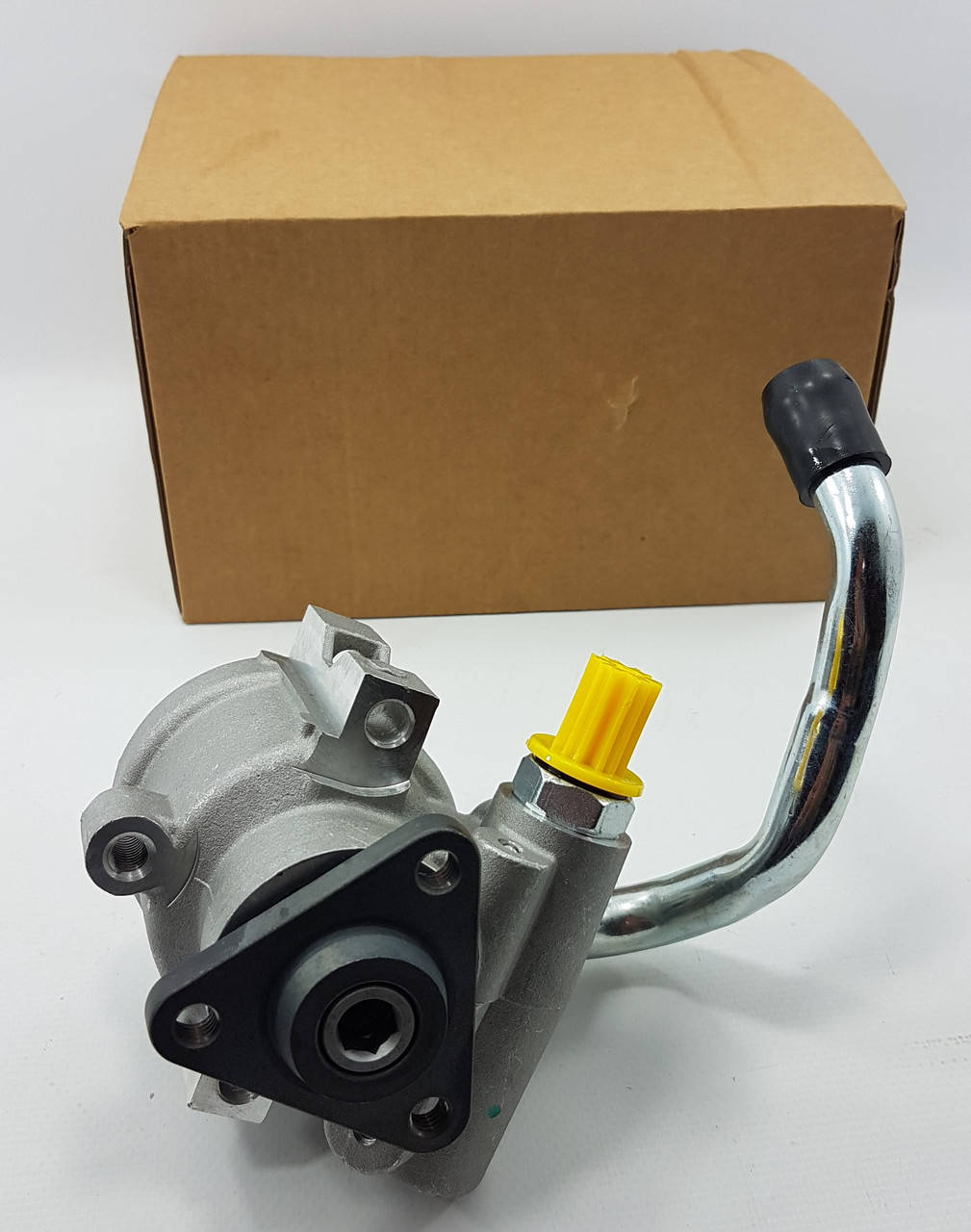 

Насос гидроусилителя(ГУР) Ланос Корея