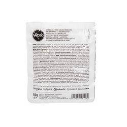 

Порошок для чистки накипи для стир. и посуд. машины 3 в 1 50g Whirlpool