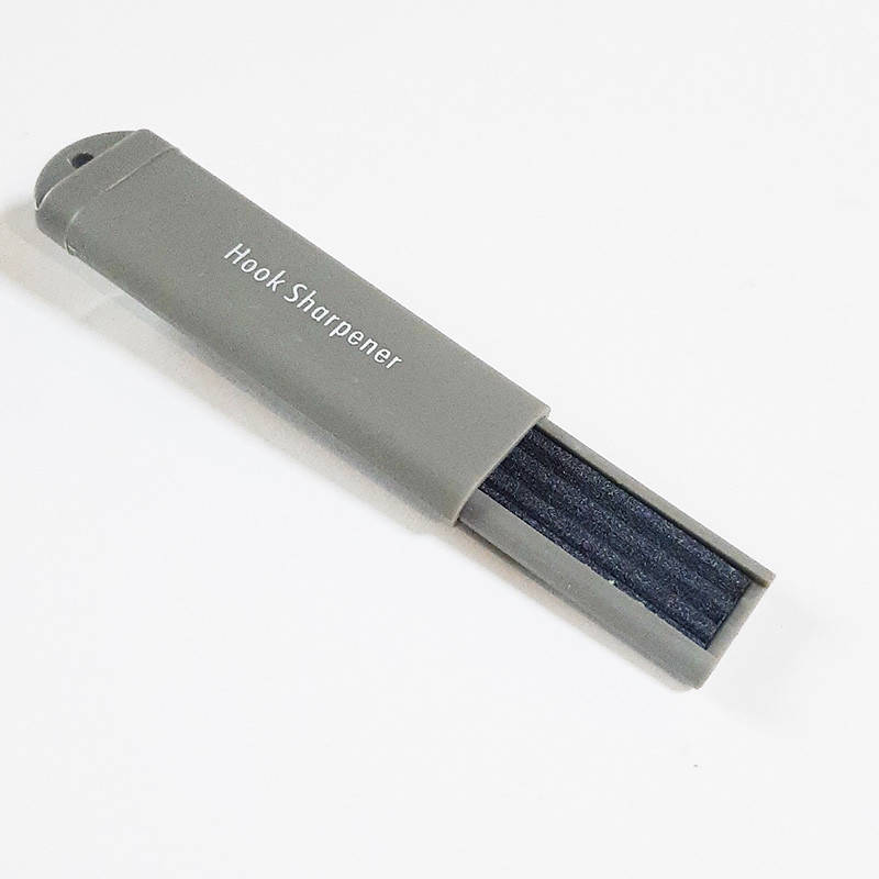 

Точилка для крючков Pocket Hook sharpener