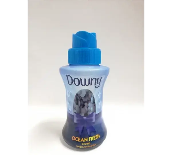 

Ополаскиватель гранулы Downy от Lenor Ocean Fresh 200g