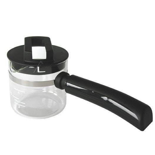 

Колба для кофеварки Delonghi EC 5, 7, 9, 7313285439 7313271319