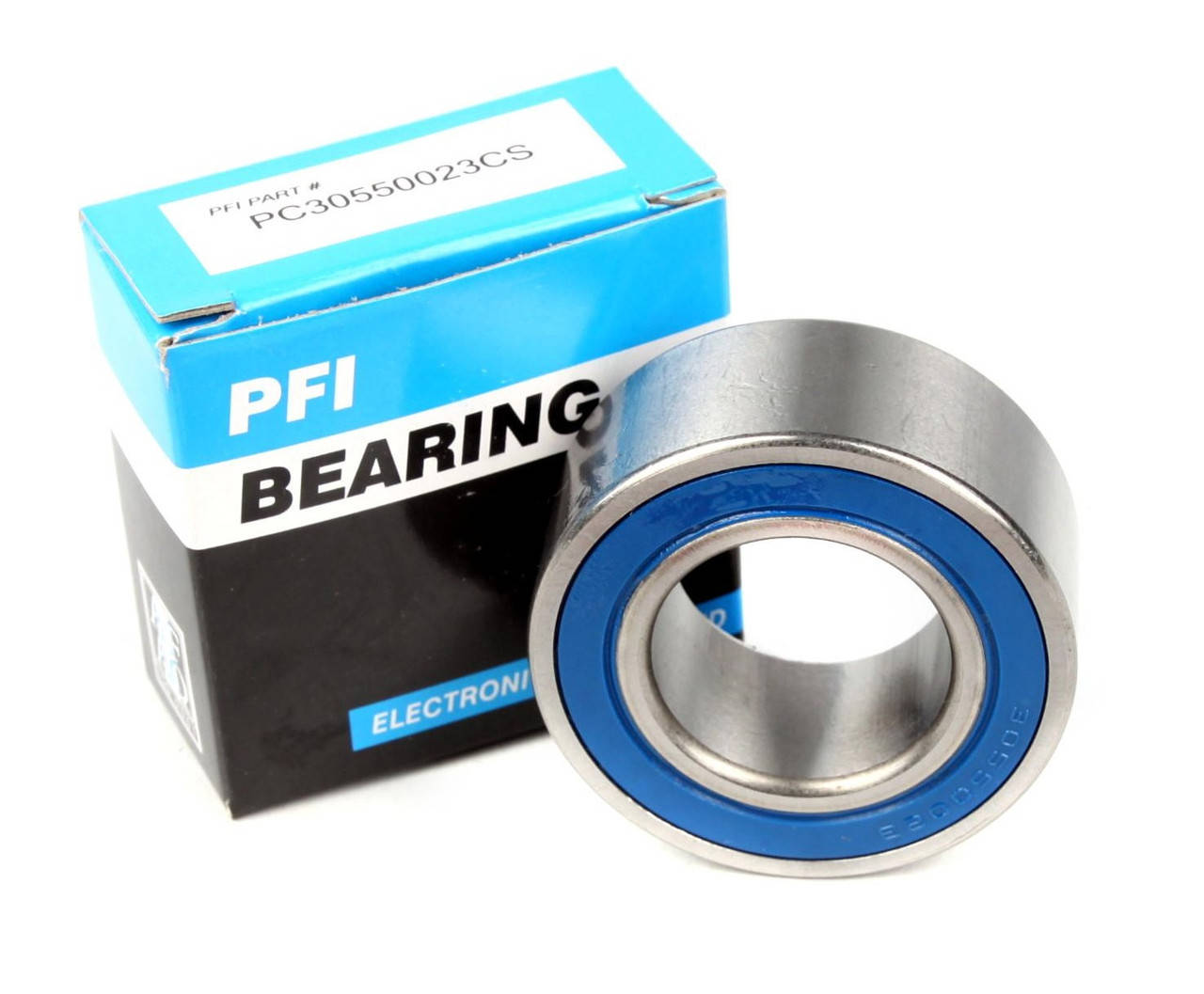 

Подшипник компрессора кондиционера (35x52x23) (PC30550023CS) PFI