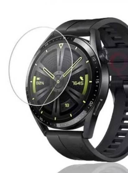 

Защитное стекло для Huawei Watch GT 3 46mm 2.5D BeWatch (1027714)
