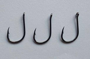 

Крючки Mustad №10