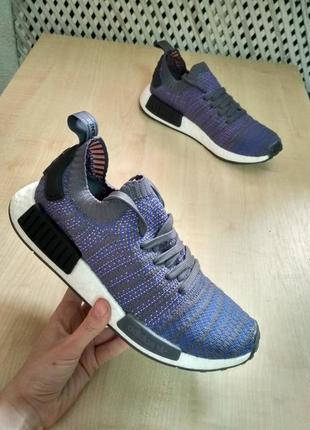 

Кроссовки adidas nmd_r1 stlt primeknit (cq2388) оригинал
