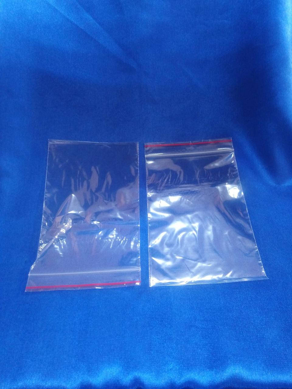 

Пакет струна10*12 100 шт