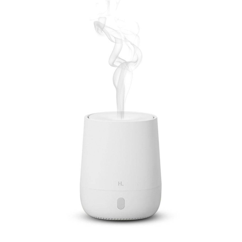 

Аромадиффузор воздуха Xiaomi HL Aroma Diffuser (Hl EOD01)