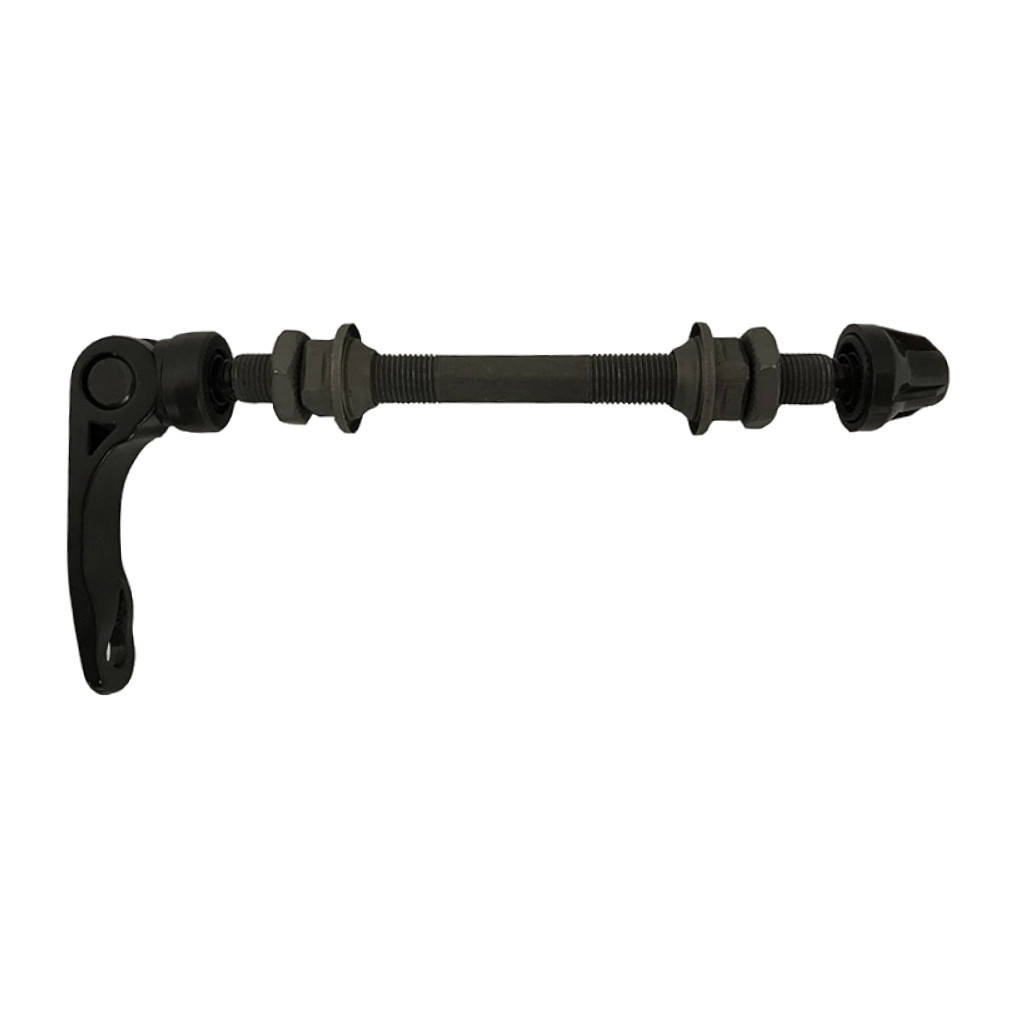 

Ось передняя с эксцентриком (3/8" х 108 мм)