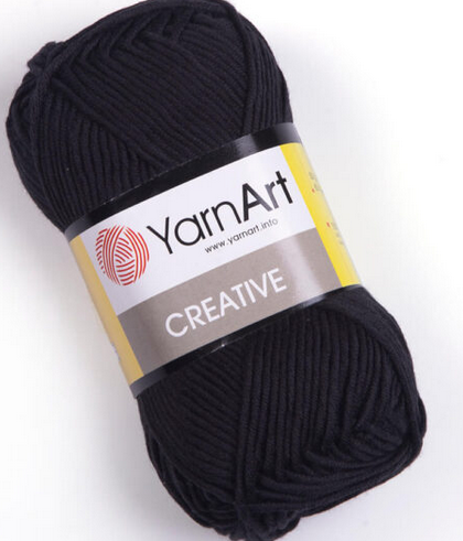 

Пряжа Creative-221