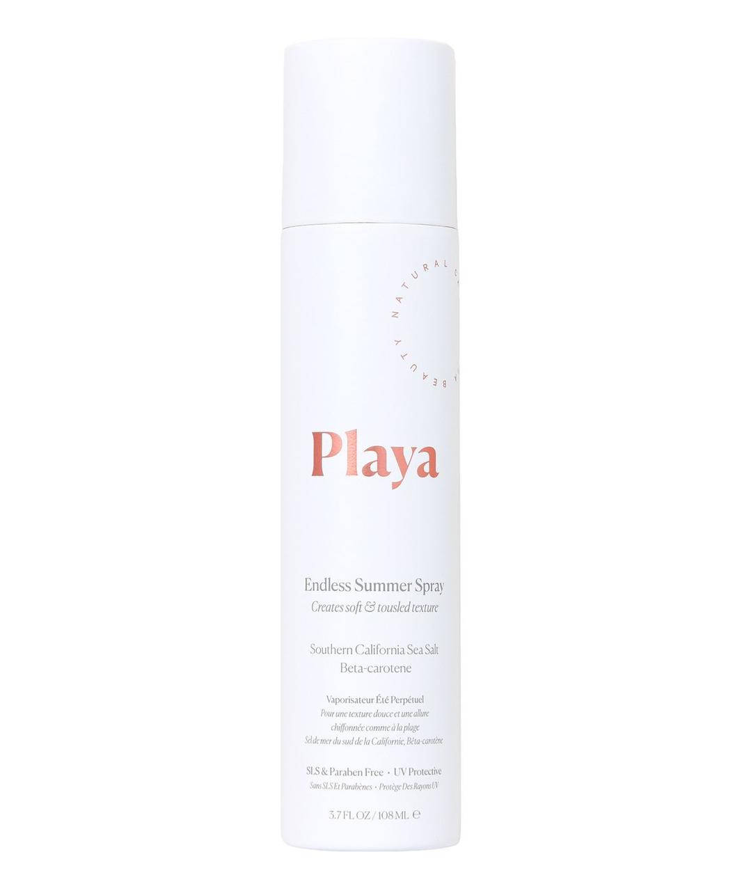 

Спрей для текстурирования волос Playa Natural Endless Summer Spray