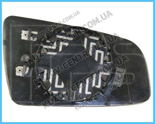

Вкладыш зеркала Opel Zafira 05 -11 правый (FPS)