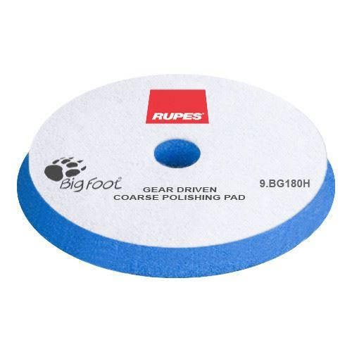 

Жёсткий полировальный круг для Mille RUPES Ø150/165 мм (9.BG180H)