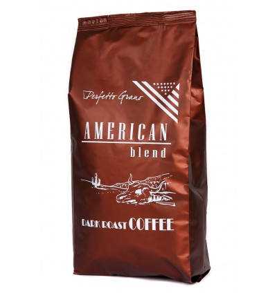 

PERFETTO GRANO AMERICAN BLEND 1 кг