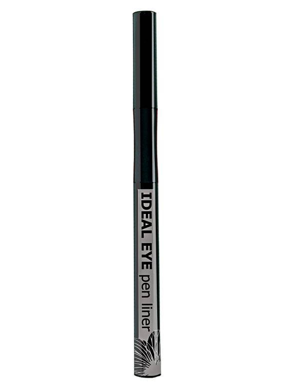

Подводка для глаз "Ideal Eye"EYE 05 Colour INTENSE, Черный