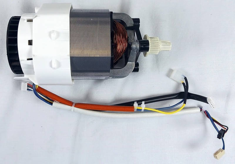 

Двигатель (мотор) для кухонного комбайна Kenwood KCC9040S KCC9060S KCC9068S (KW716591) Оригинал