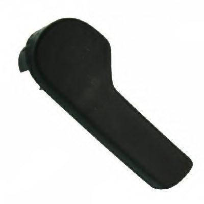 

Ручка открывания капота Skoda Fabia '99-07 в салоне