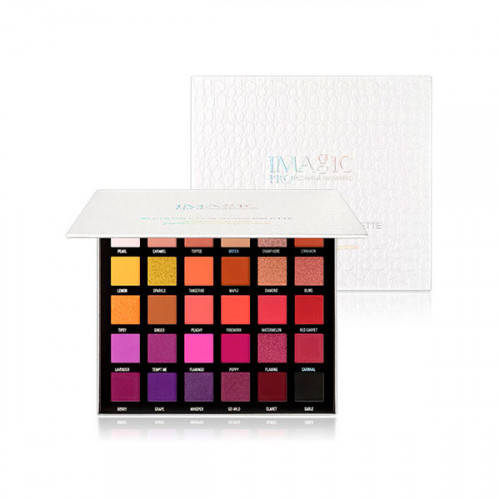 

IMAGIC Палітра тіней GALAXY EY-336 (35,8 г)
