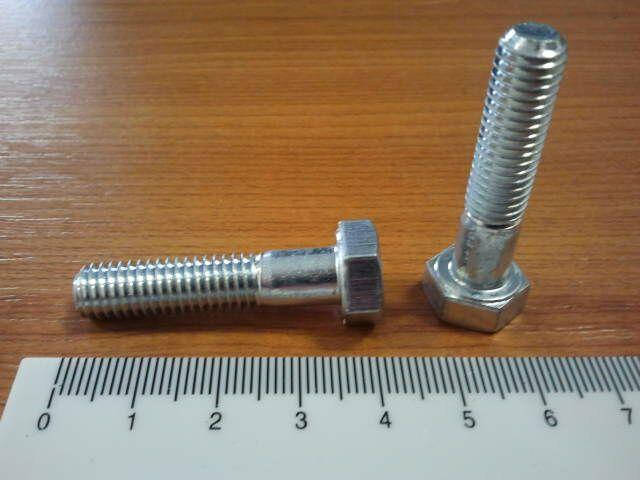 

Болт М 8х 35 хомута рул. тяг ВАЗ 2101, Белебей