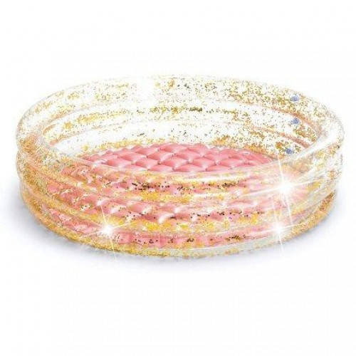 

Басейн Intex "Блиск" 57103 68л / 86*25 см