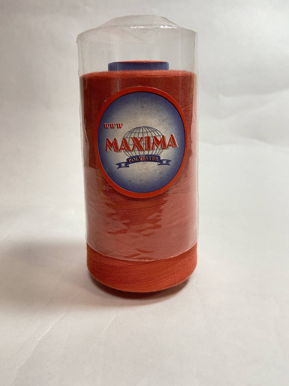 

Швейные нитки 40/2 MAXIMA, цветные (234)