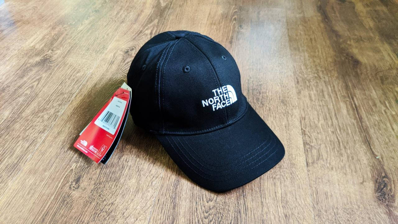 

Бейсболки кепки The North Face