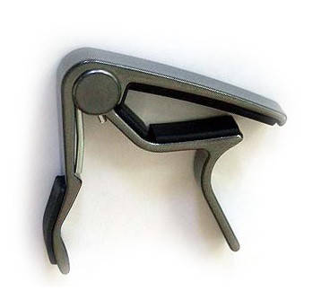

Каподастр DUNLOP 83CS TRIGGER ACOUSTIC SMOKED CHROME