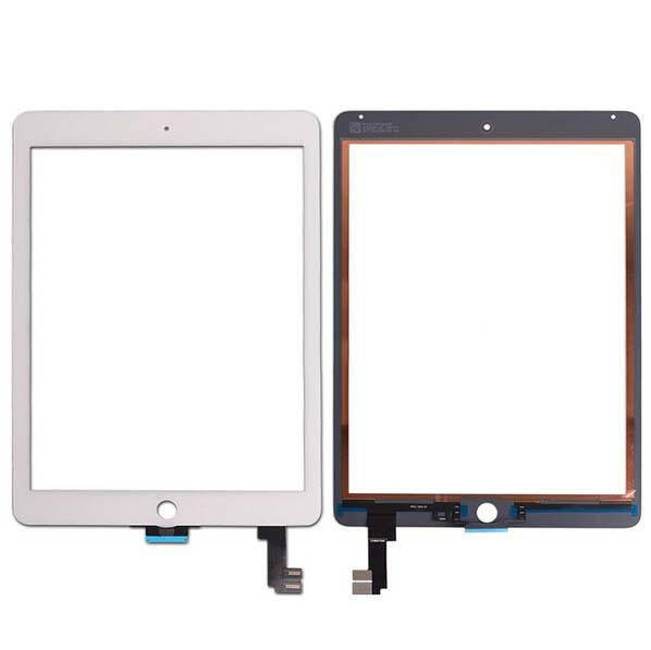 

Тачскрин (сенсор) для iPad Air 2, белый, оригинал