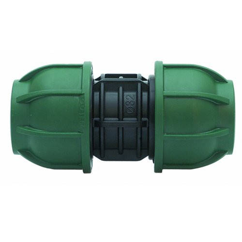 

Муфта соединительная Irritec 50 х 50 мм