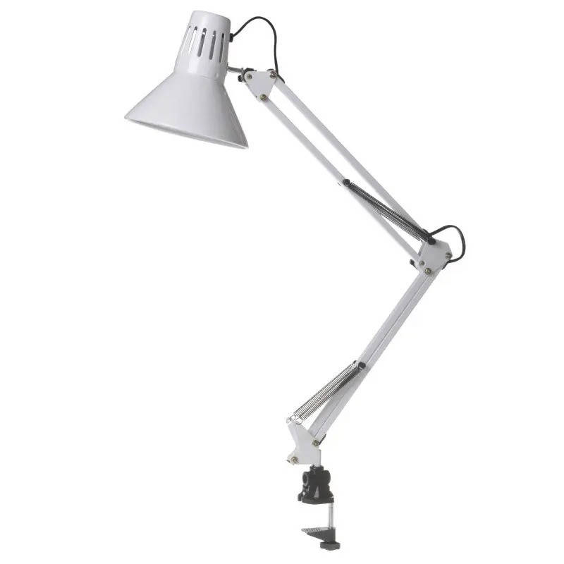 

Лампа Desk Lamp № 3 для настольного освещения, белая, Белый
