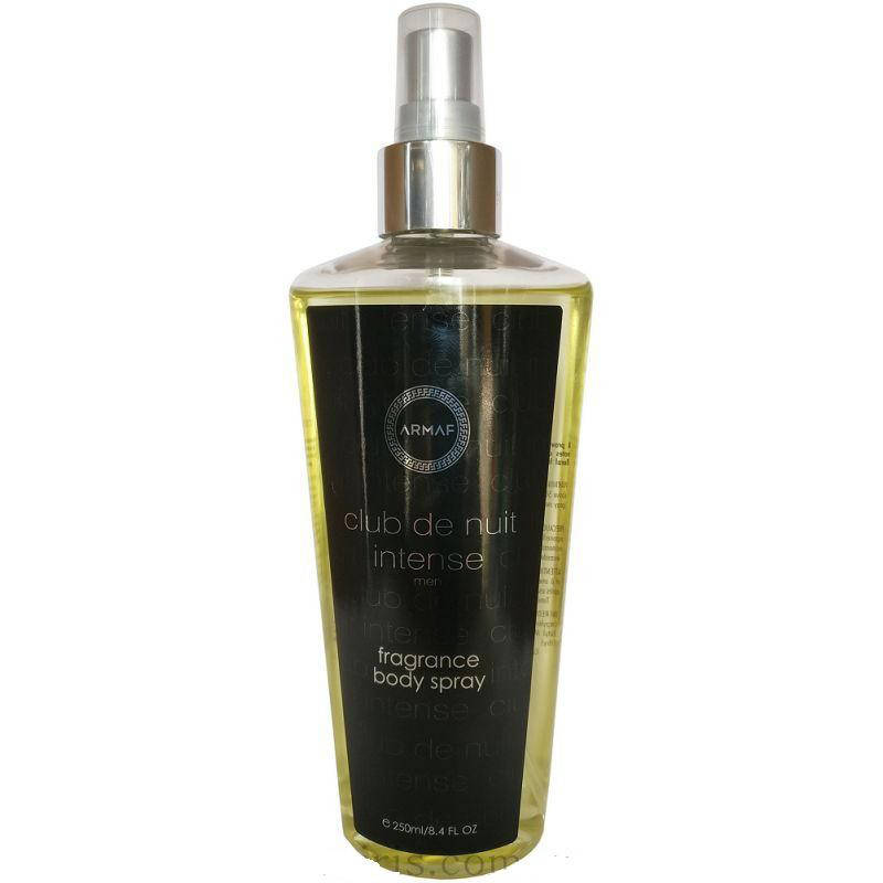 

Спрей для тела Armaf Club de Nuit Intense 250 ml