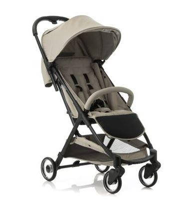 

Прогулочная коляска Colibri Sahare beige Babyhit, Бежевый