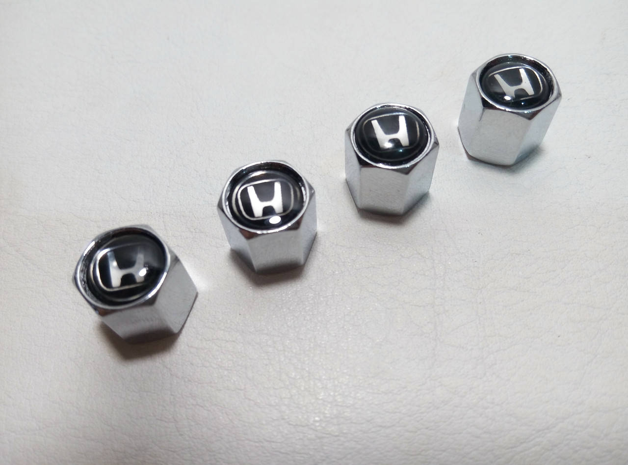 

Колпачки на ниппеля Honda