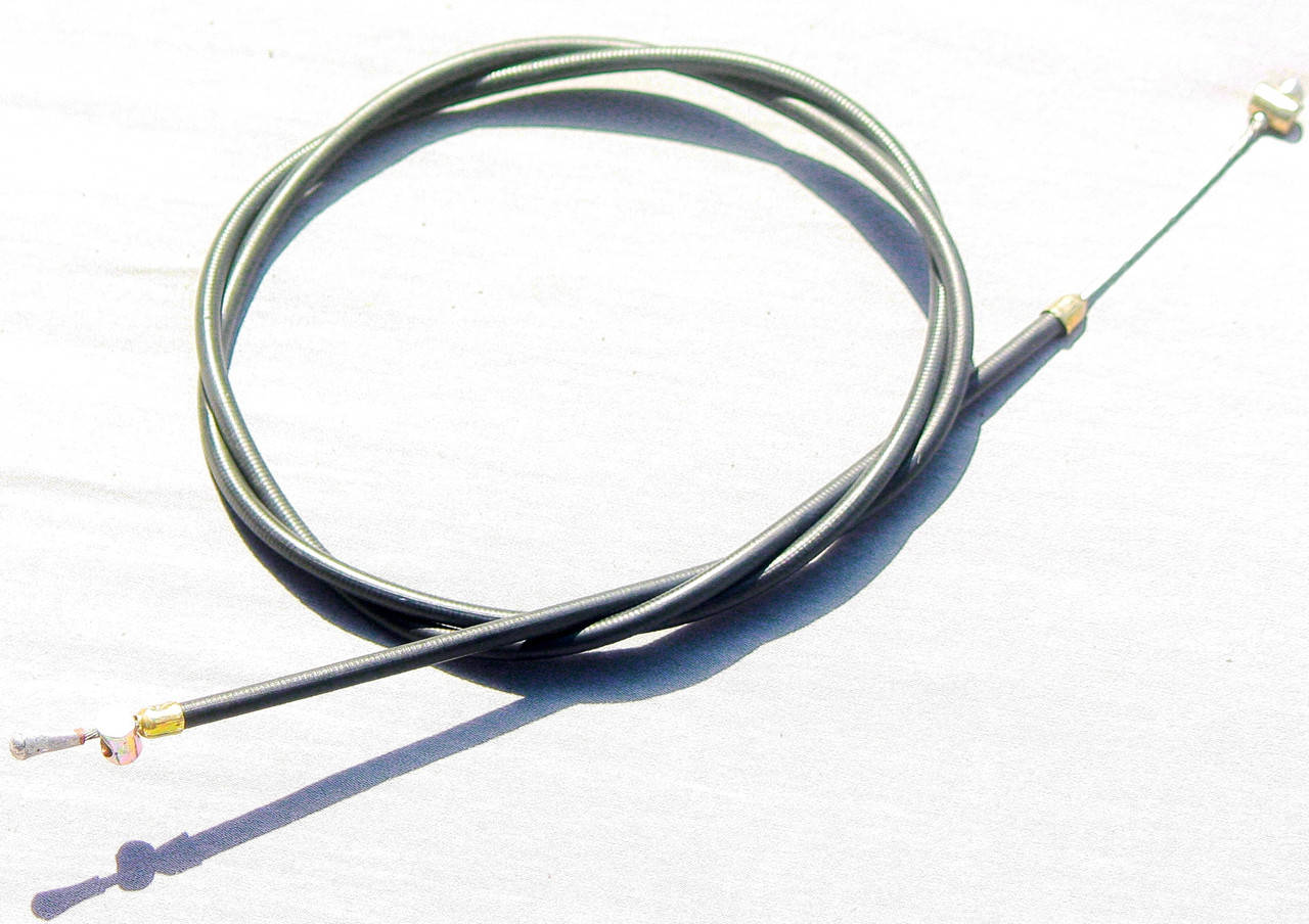 

Трос сцепления ИЖ (Запорожье)