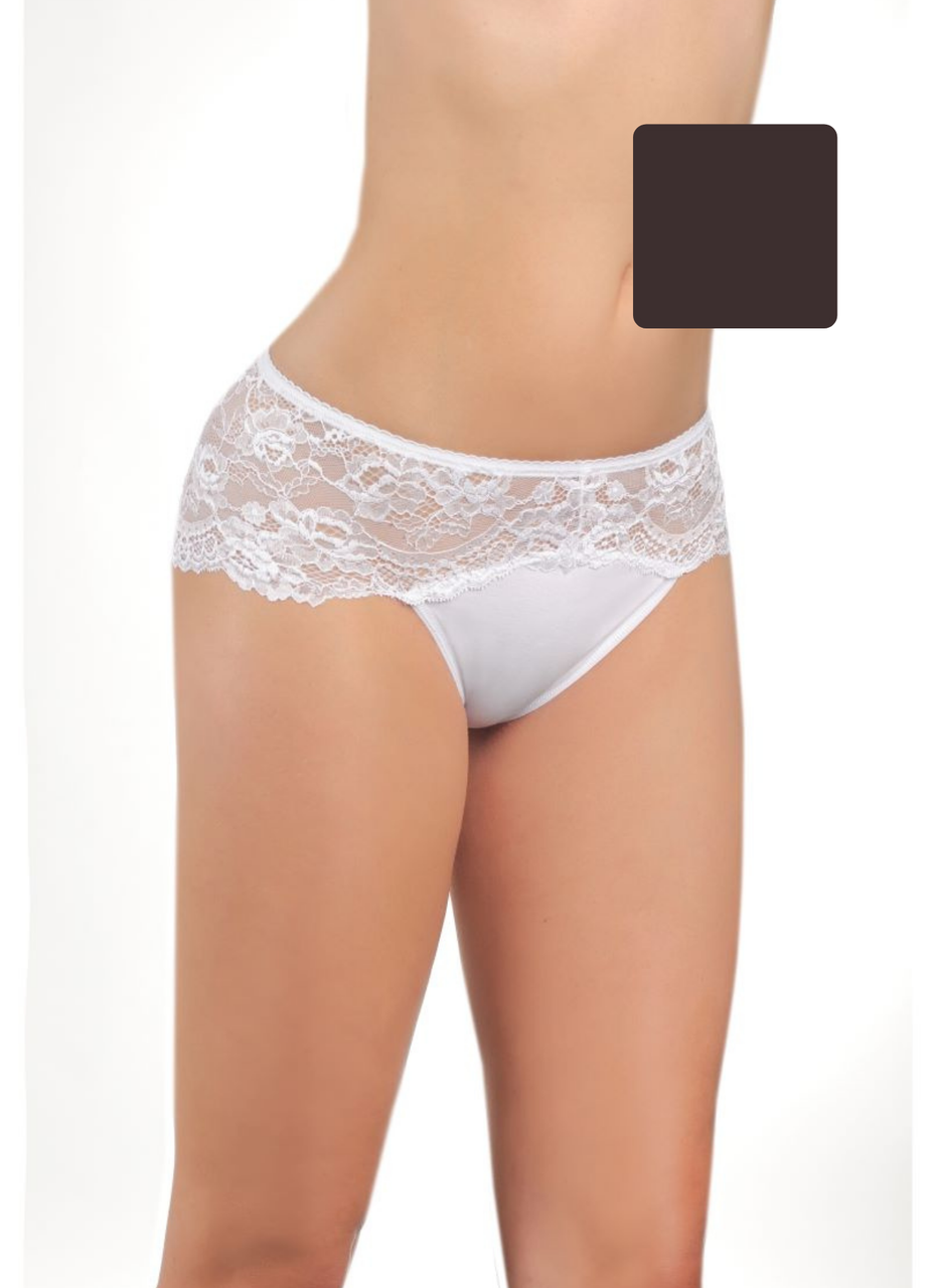 

Трусики женские черные Oro Antonella (XL), Черный