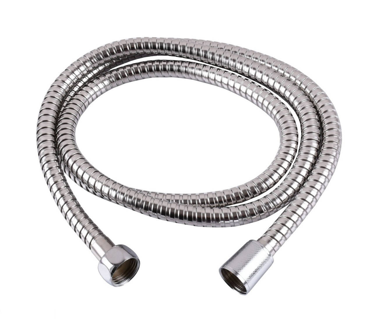 

Шланг душевой CRISTAL TYX-039-150 Double-Lock