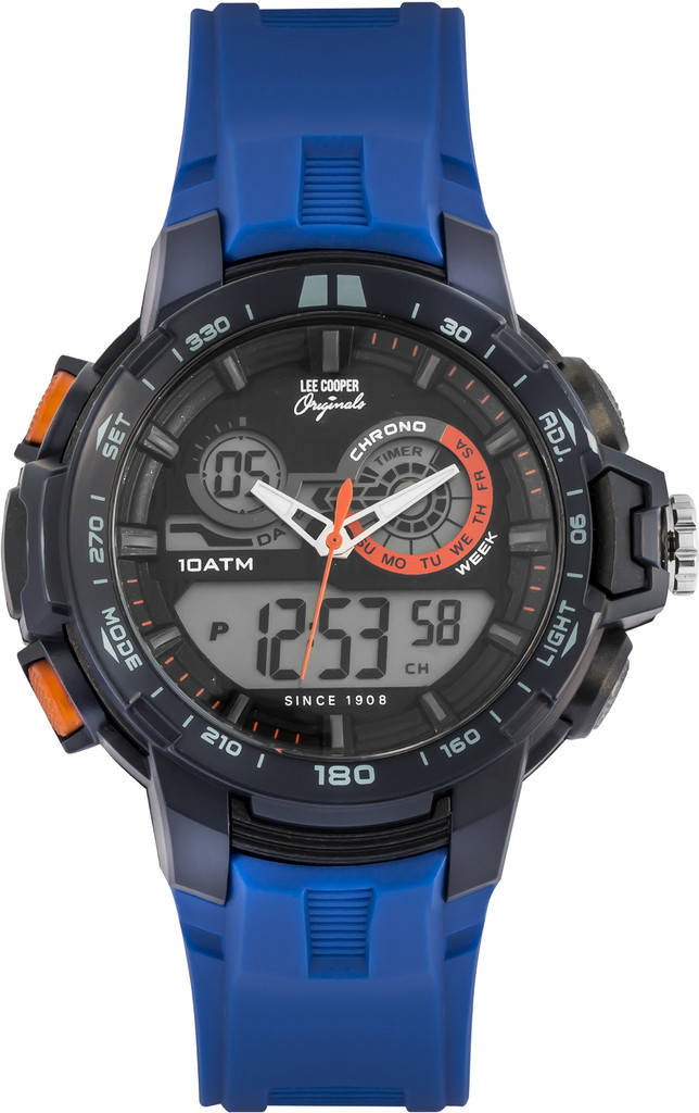

Часы LEE COOPER ORG05403.929