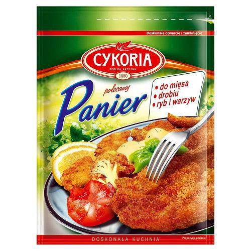 

Сухари панировочные Cykoria Panierka, 200г Польша,
