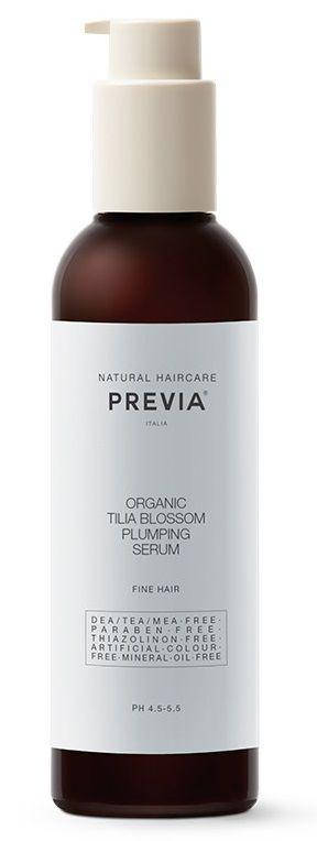 

TILIA BLOSSOM Сыворотка для придания объема (200мл)