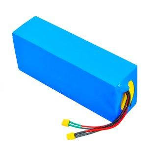 

Li-ion аккумуляторы Tesla 18650 - Panasonic 36v 48v 60v 72v 100v+