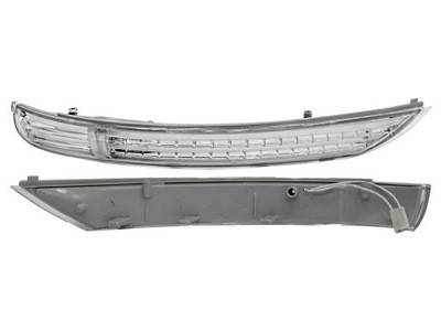 

Указатель поворота Volkswagen Touareg 2007-2010 правый в зеркале 7L6949101C