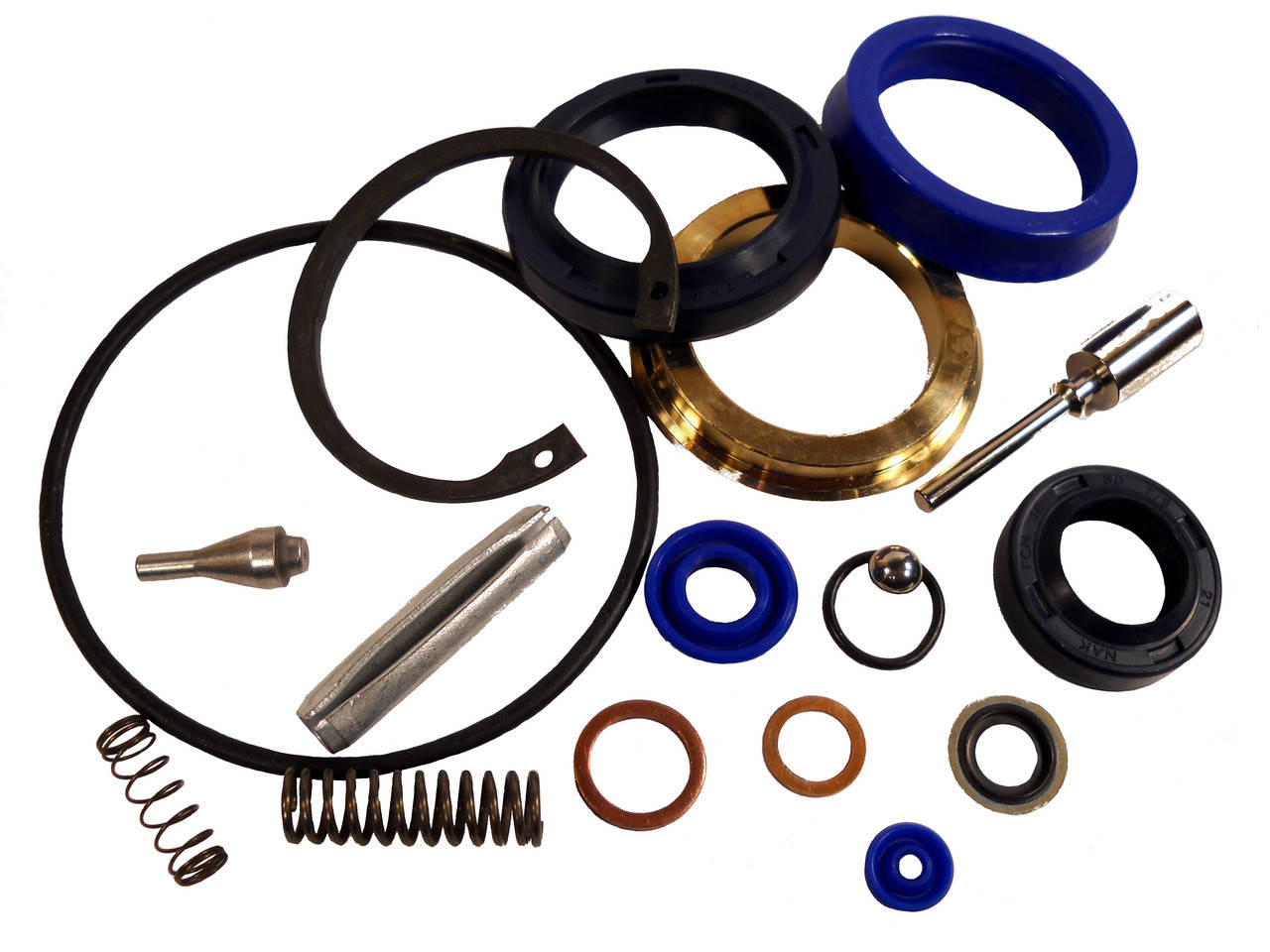 

Ремкомплект на роклу, манжеты на роклу